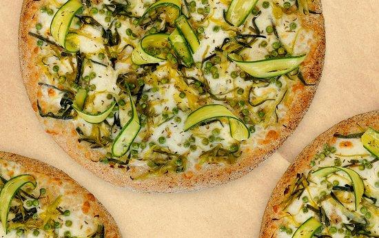 Galeotto forno Naturale